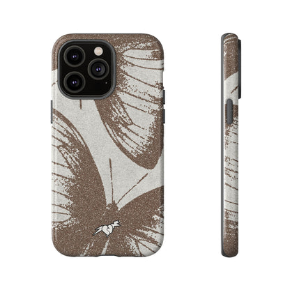 Bfly 2 Phone Case iPhone 14 Pro Max Glossy
