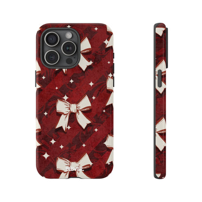 Bowly | Phone Case iPhone 15 Pro Max Glossy