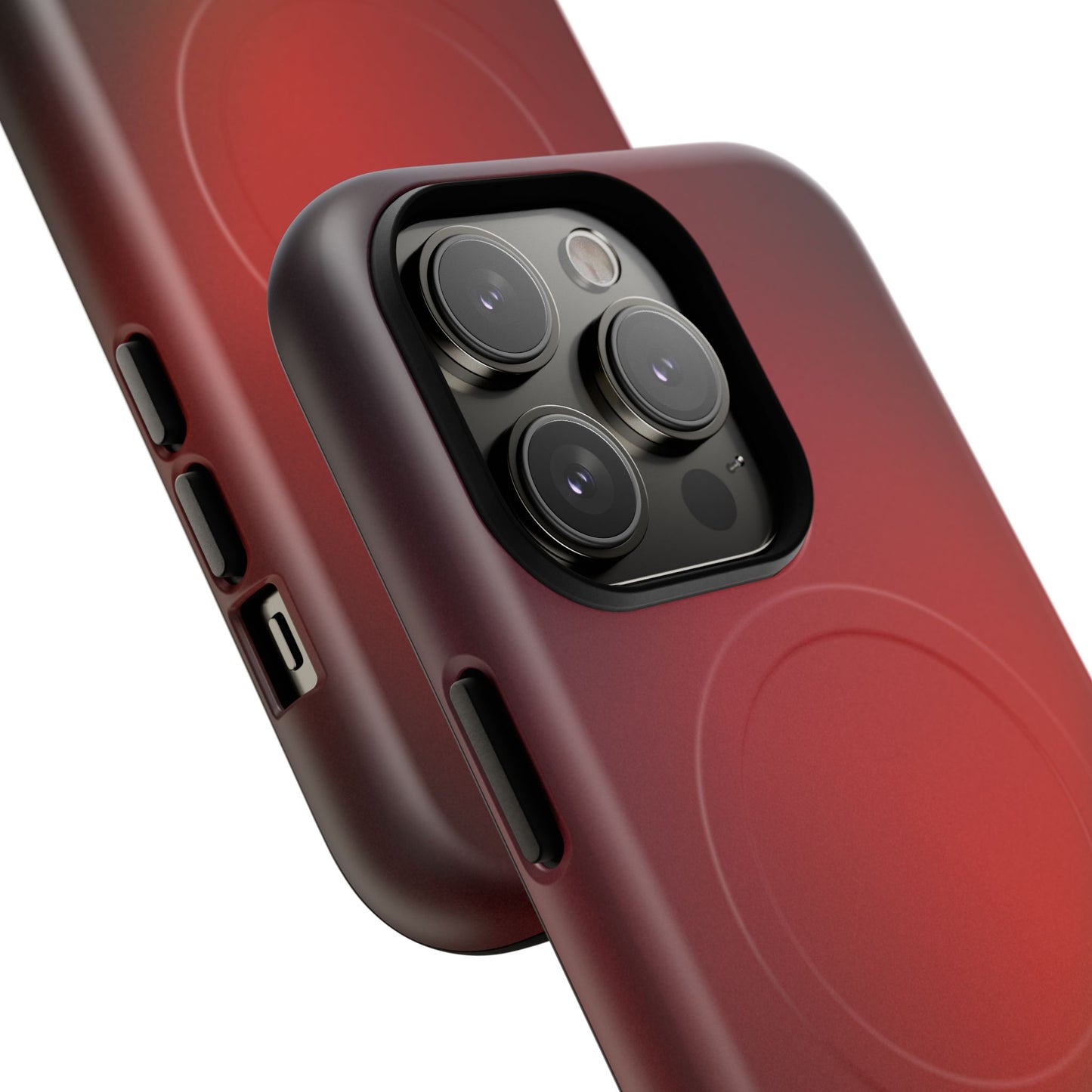 Sense | MagSafe iPhone 17 Pro Max Matte