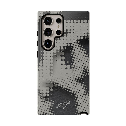 Stared Phone Case Samsung Galaxy S24 Ultra Glossy