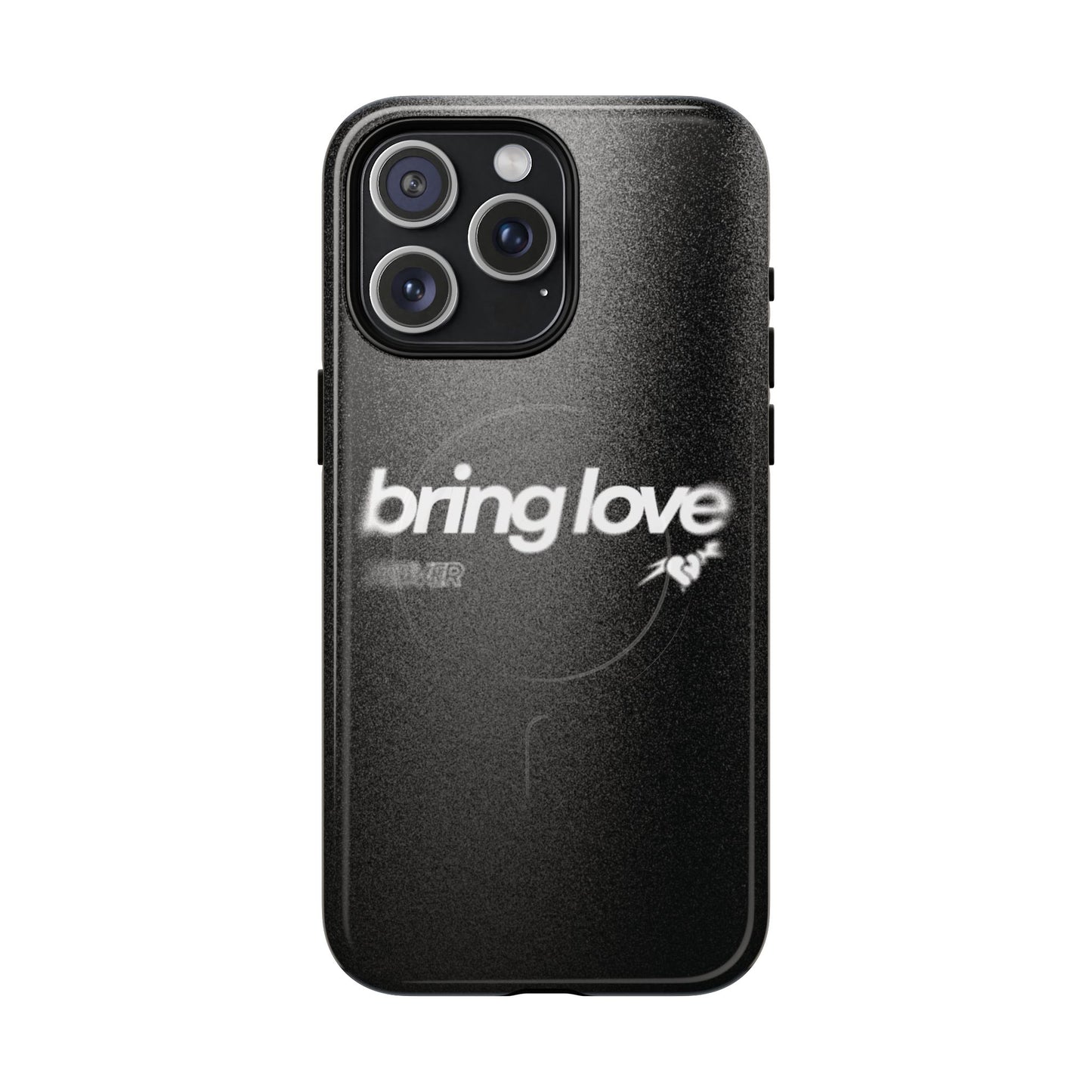 Bring Love MagSafe