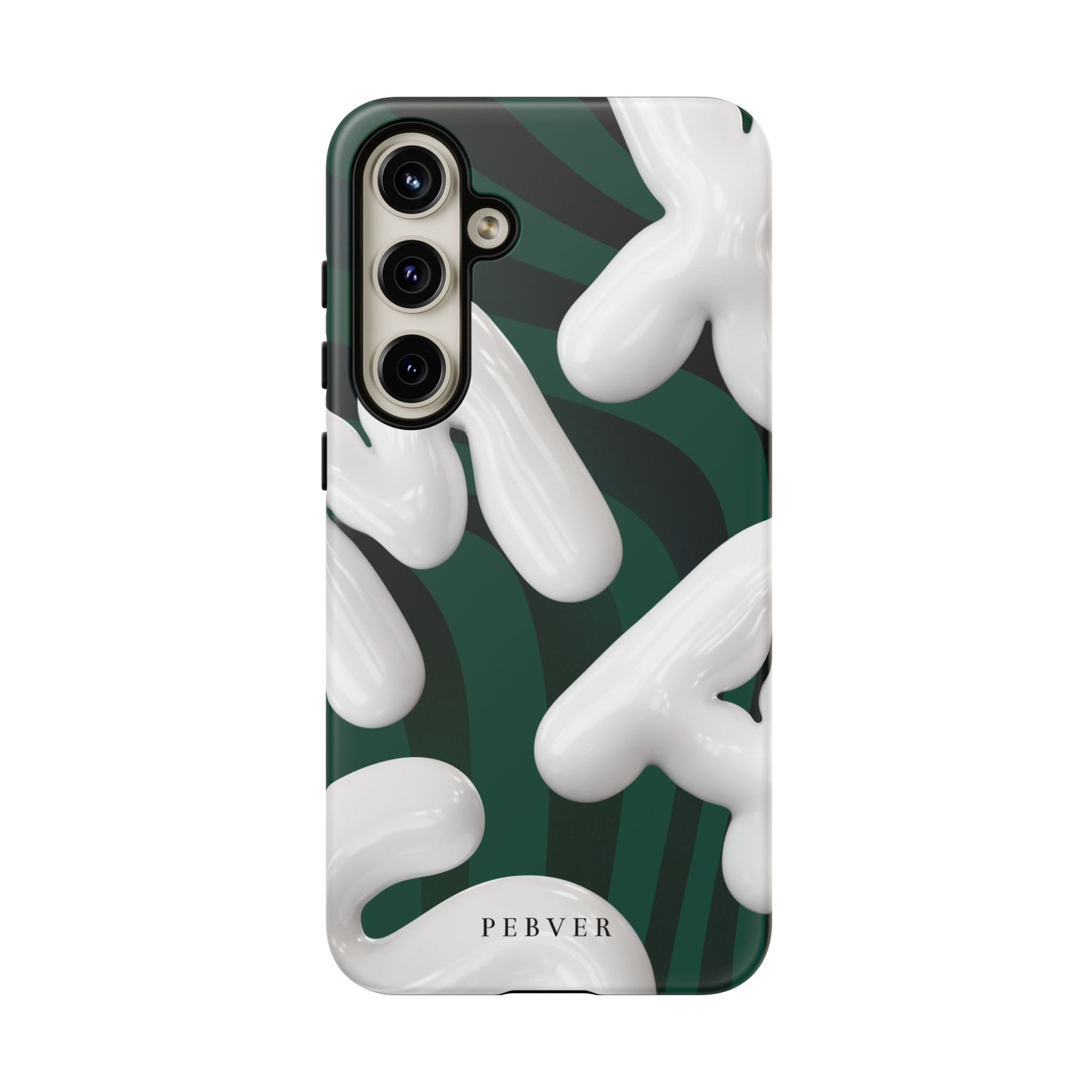 XMAS | Phone Case Samsung Galaxy S24 Plus Matte