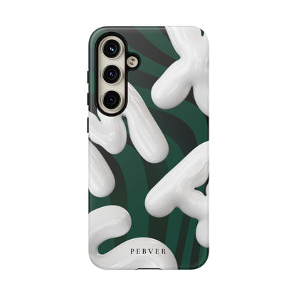 XMAS | Phone Case Samsung Galaxy S24 Plus Matte
