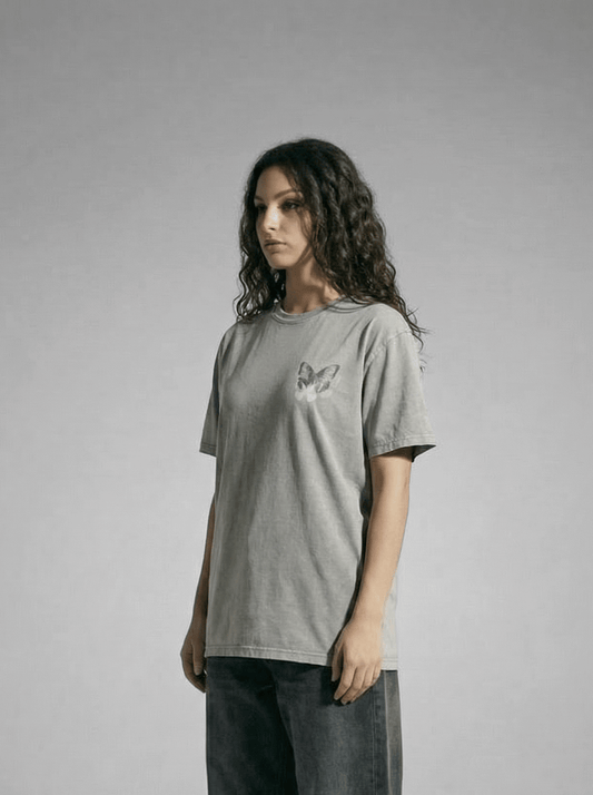 Butterflyed T-Shirt