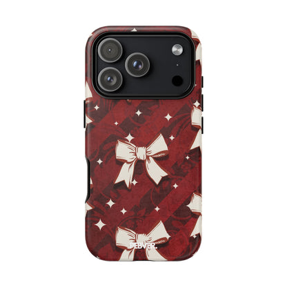 Bowly | Phone Case iPhone 17 Pro Matte