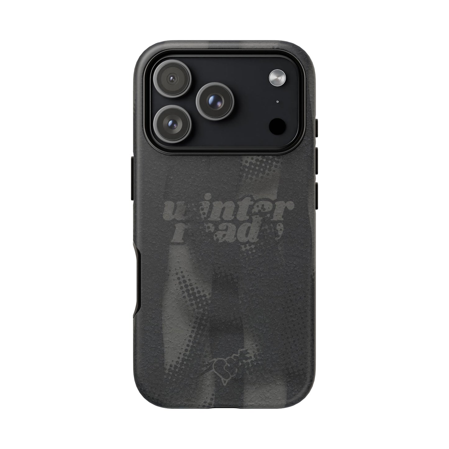 WR 2 Phone Case iPhone 17 Pro Matte