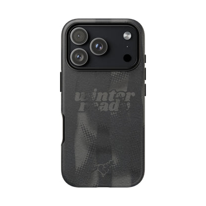 WR 2 Phone Case iPhone 17 Pro Matte