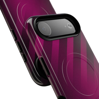 Glamour | MagSafe iPhone 17 Pro Max Matte