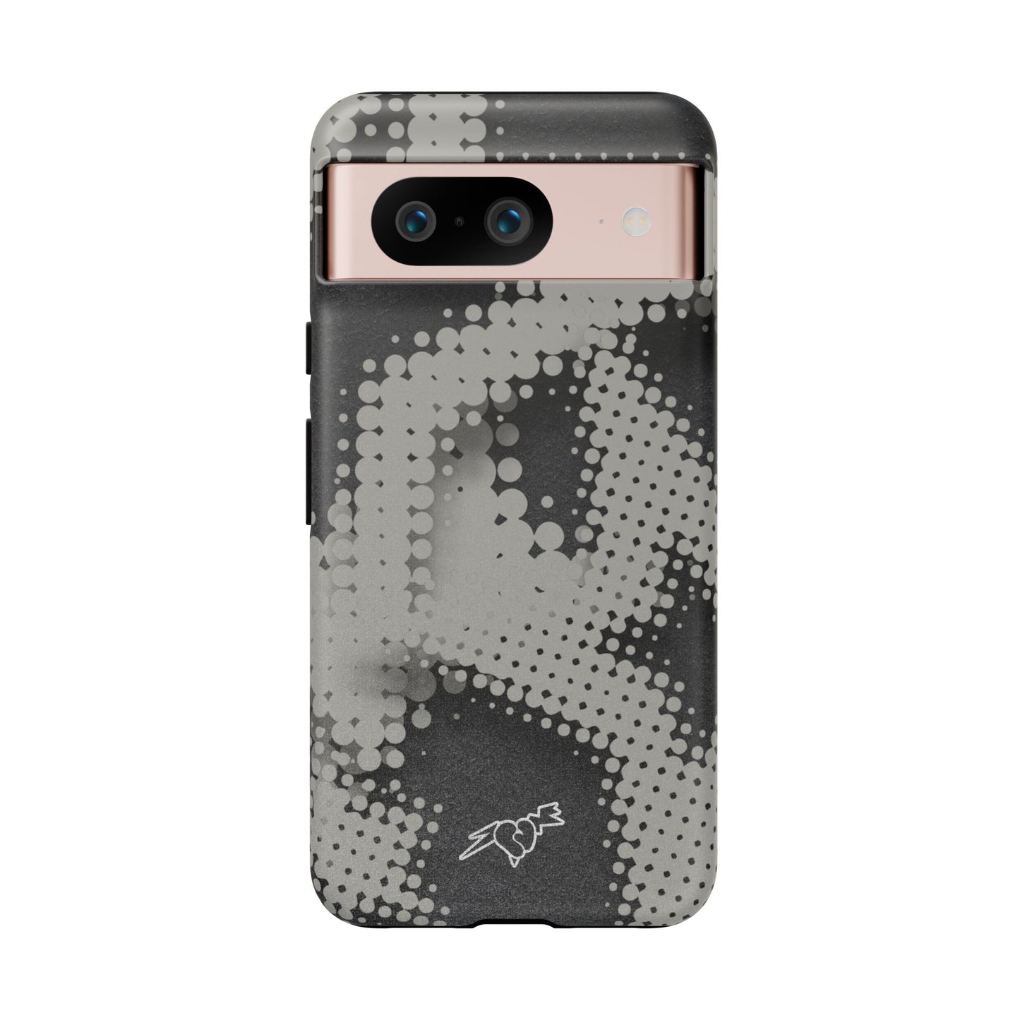 Stared Phone Case Google Pixel 8 Matte