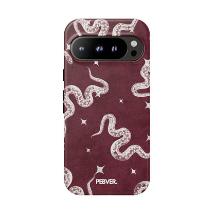 RedMoon | Phone Case Google Pixel 9 Pro Matte