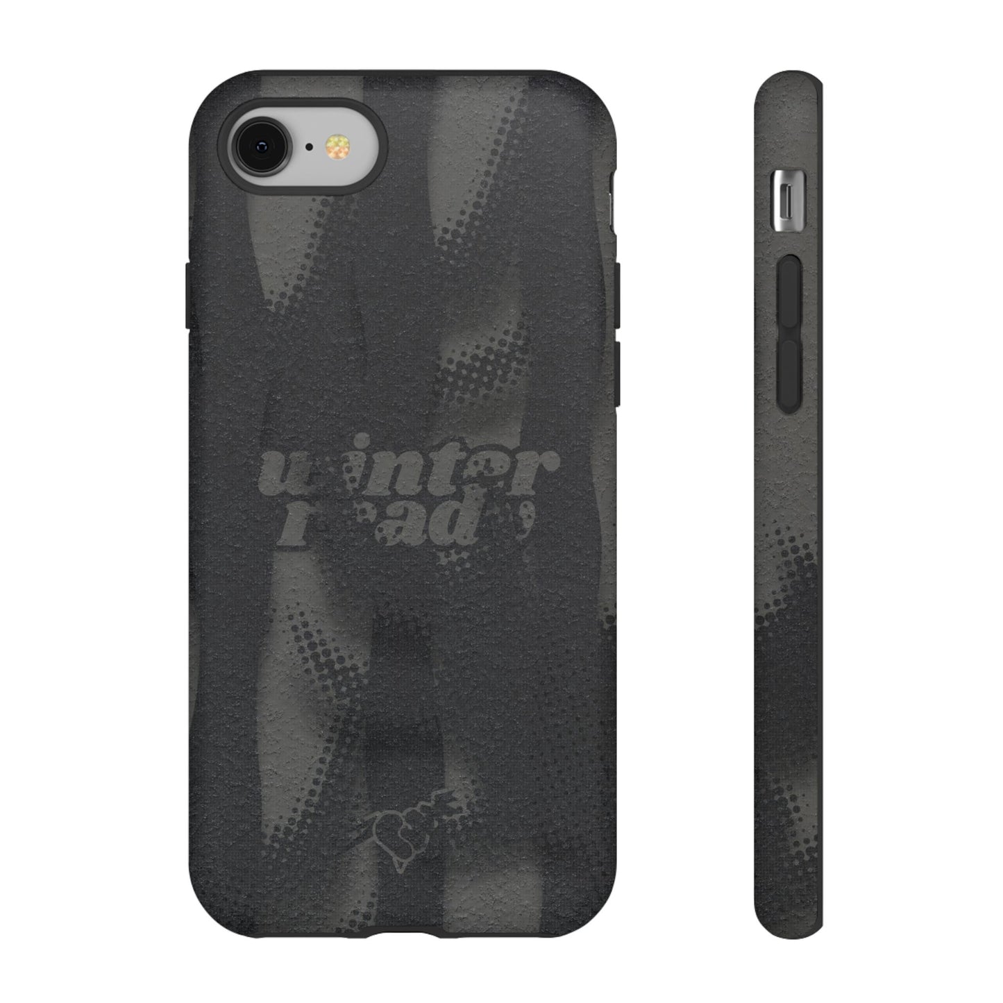 WR 2 Phone Case Phone Case PEBVER.