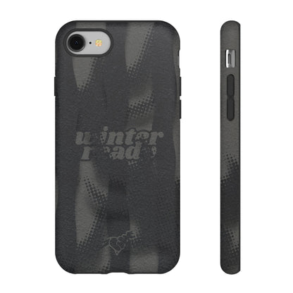 WR 2 Phone Case Phone Case PEBVER.