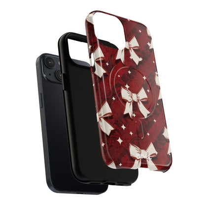 Bowly | MagSafe iPhone 17 Pro Max Matte