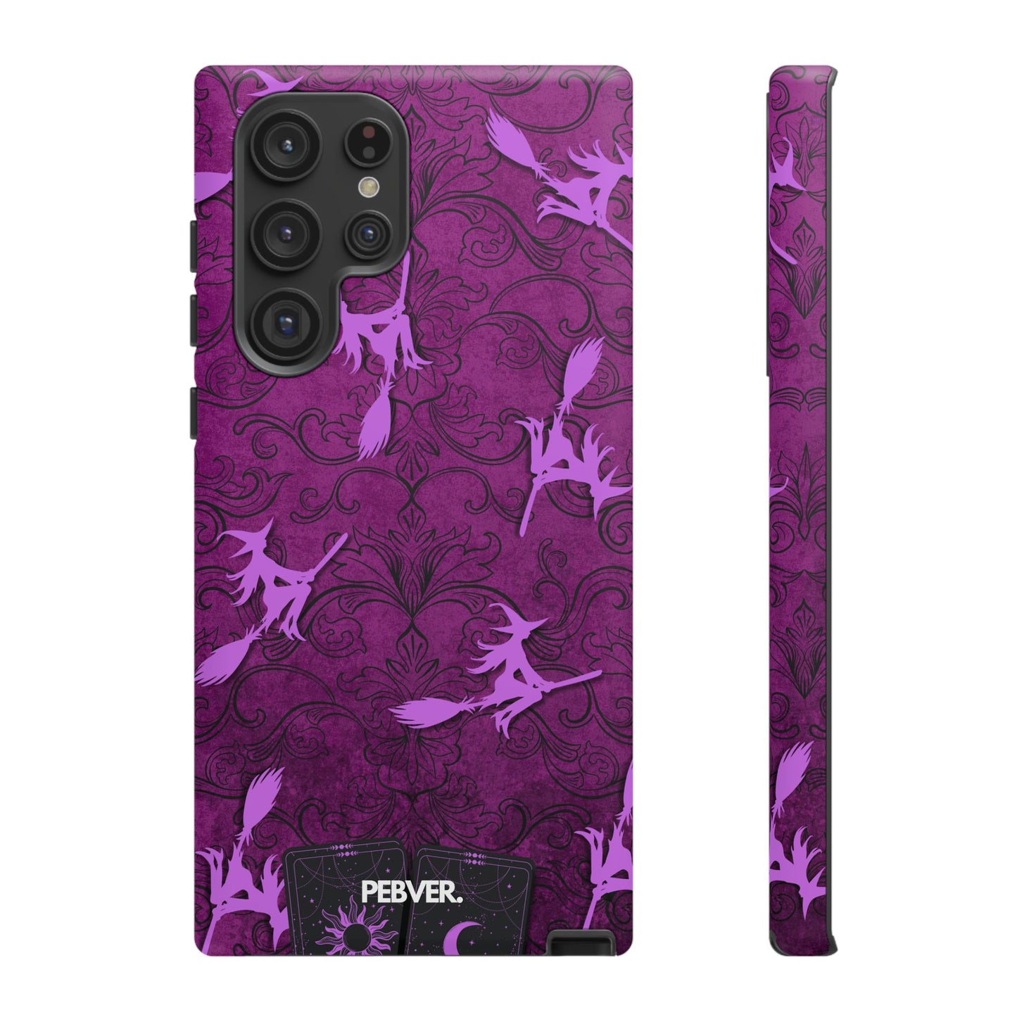 Witched | Phone Case Samsung Galaxy S22 Ultra Matte