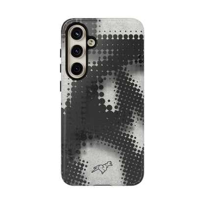 Stared 2 Phone Case Samsung Galaxy S24 Plus Glossy