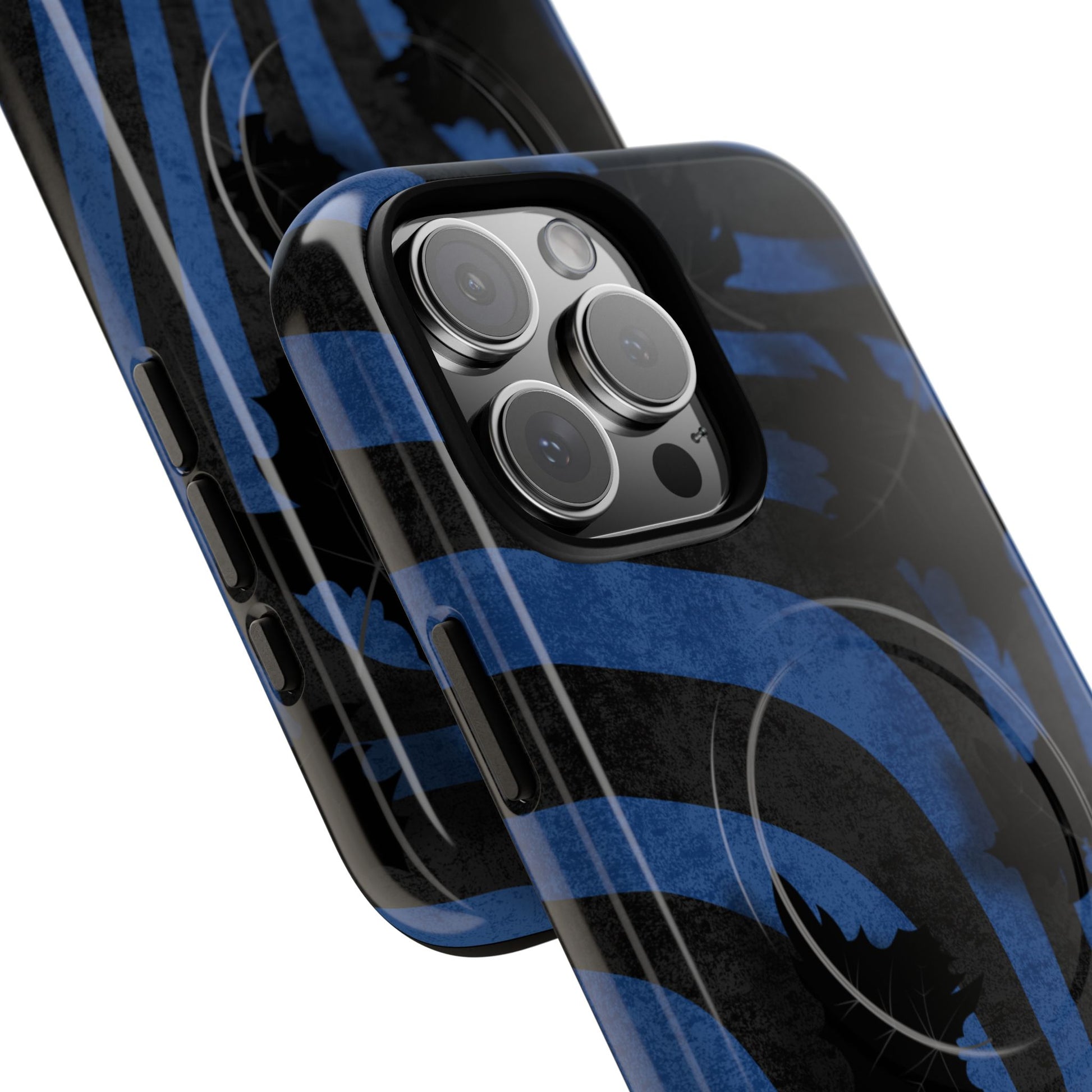 Bluery | MagSafe iPhone 17 Pro Max Matte