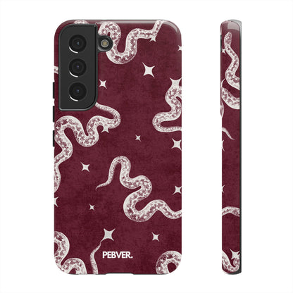 RedMoon | Phone Case Samsung Galaxy S22 Glossy