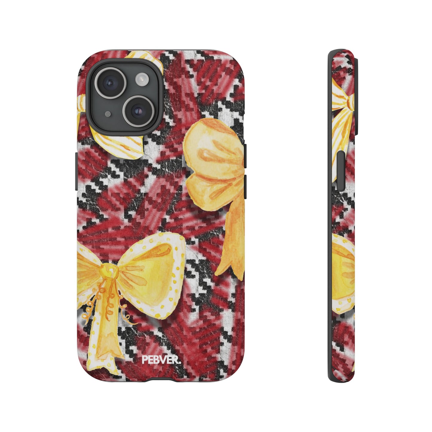 Candy | Phone Case iPhone 15 Matte