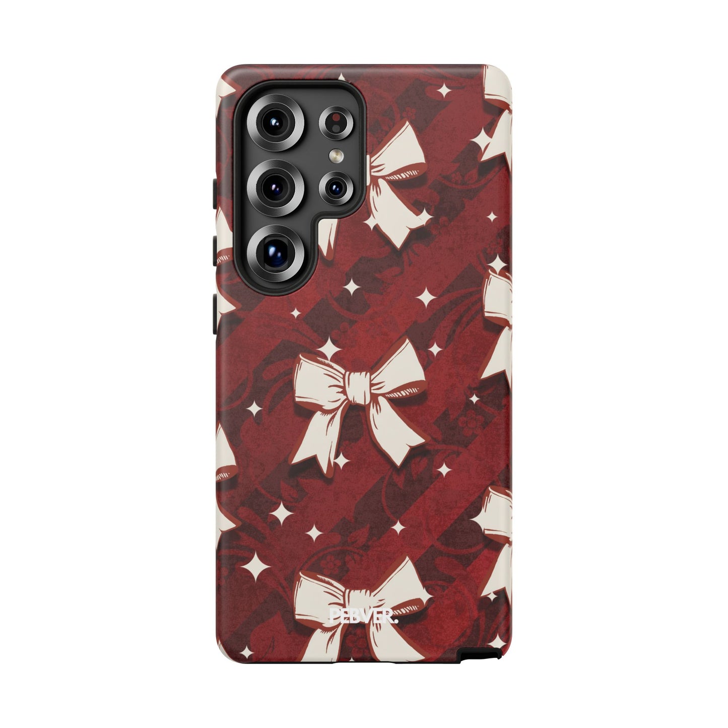 Bowly | Phone Case Samsung Galaxy S25 Ultra Matte