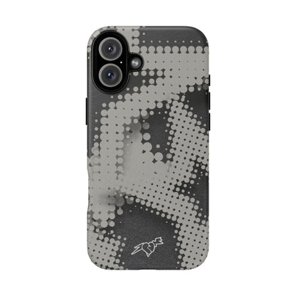 Stared Phone Case iPhone 16 Plus Matte