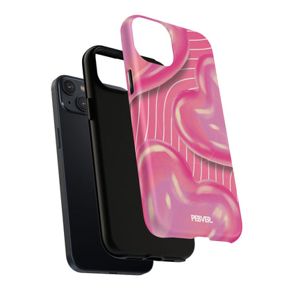 Hearts | MagSafe iPhone 17 Pro Max Matte