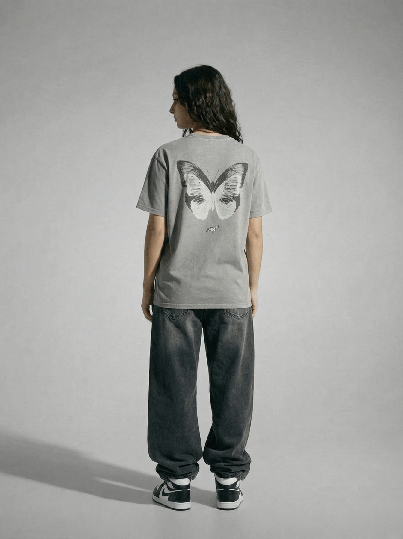 Butterflyed T-Shirt