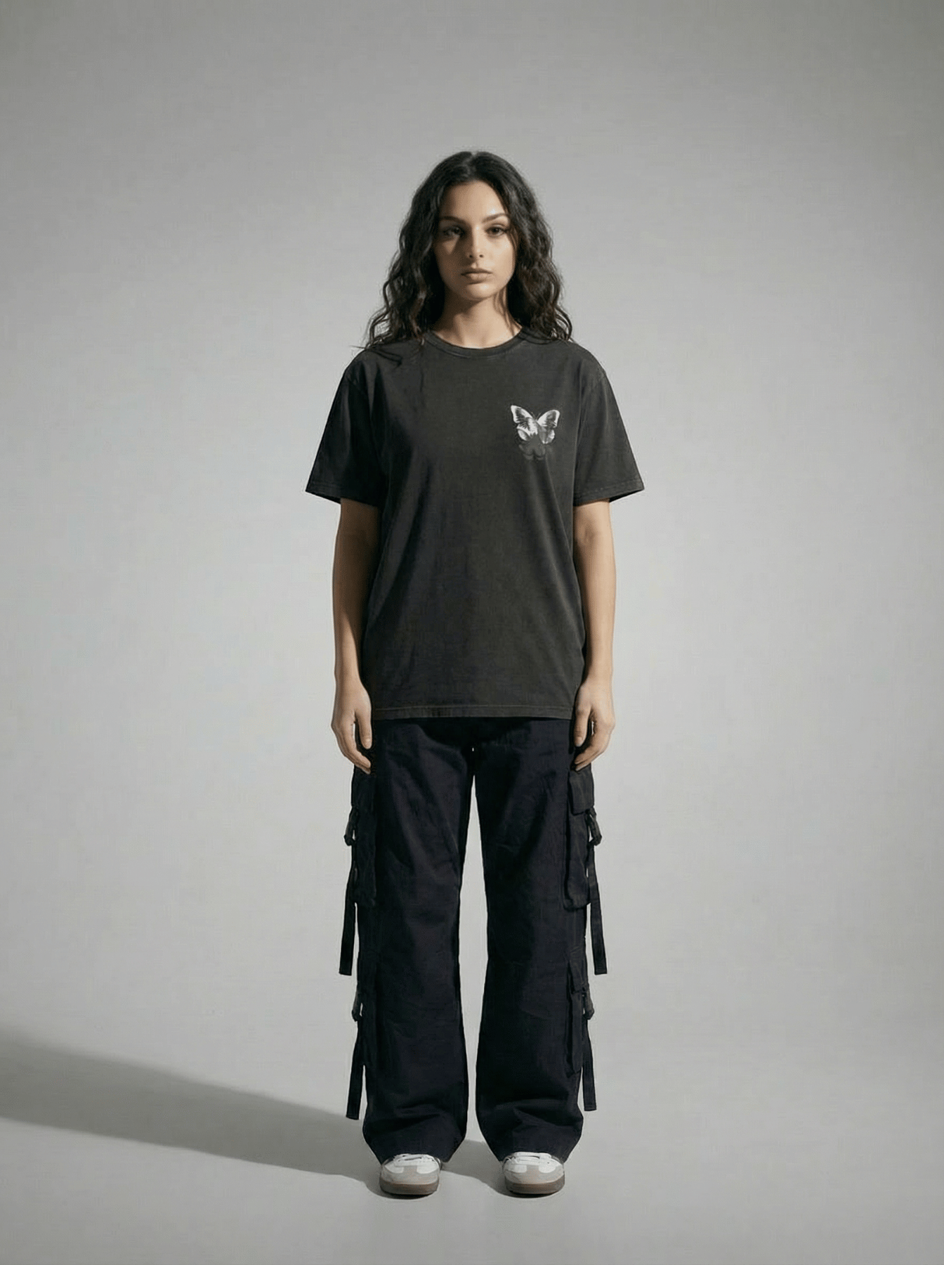 Butterflying T-Shirt