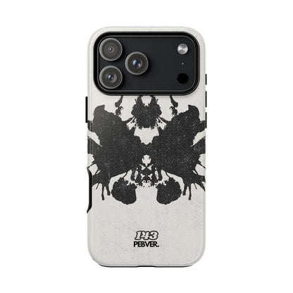 Evidence Phone Case iPhone 17 Pro Max Glossy