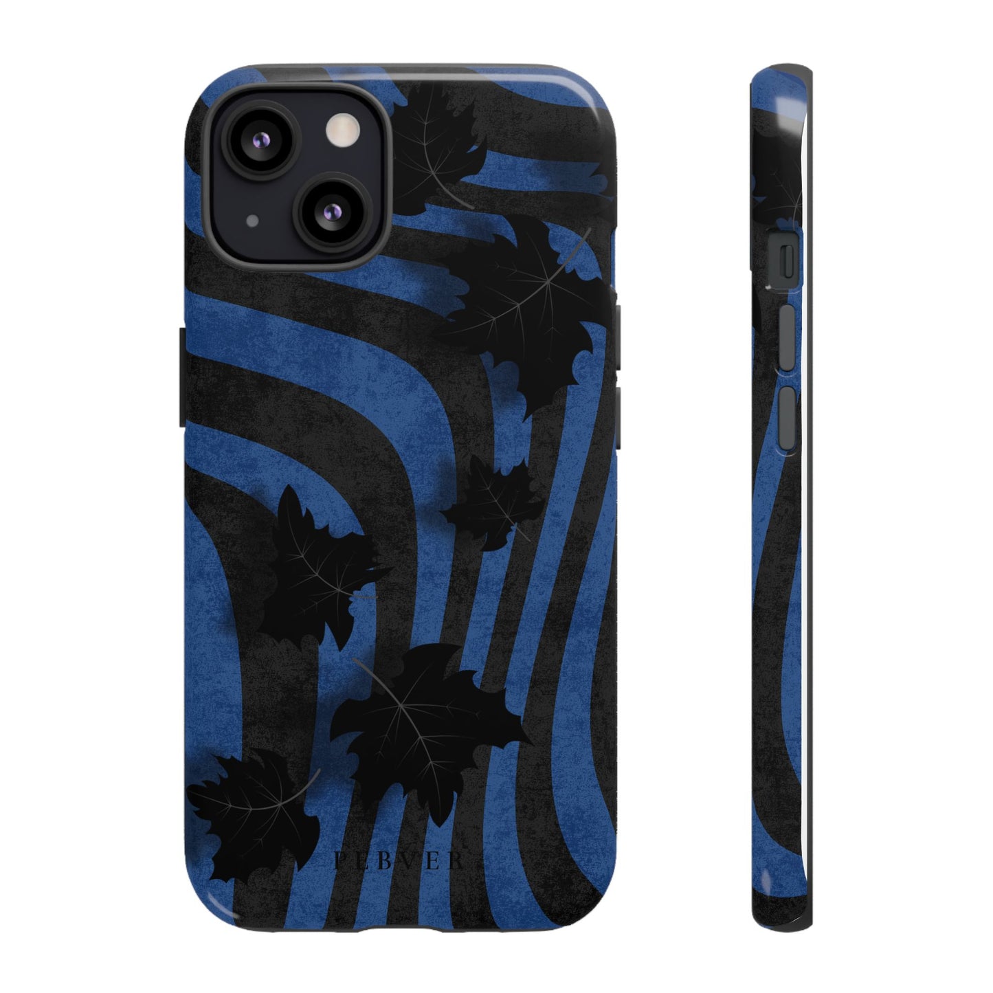 Bluery | Phone Case iPhone 13 Glossy