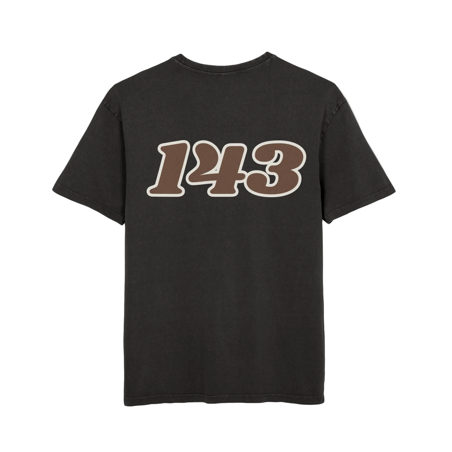 WNTR T-Shirt T-Shirt PEBVER.