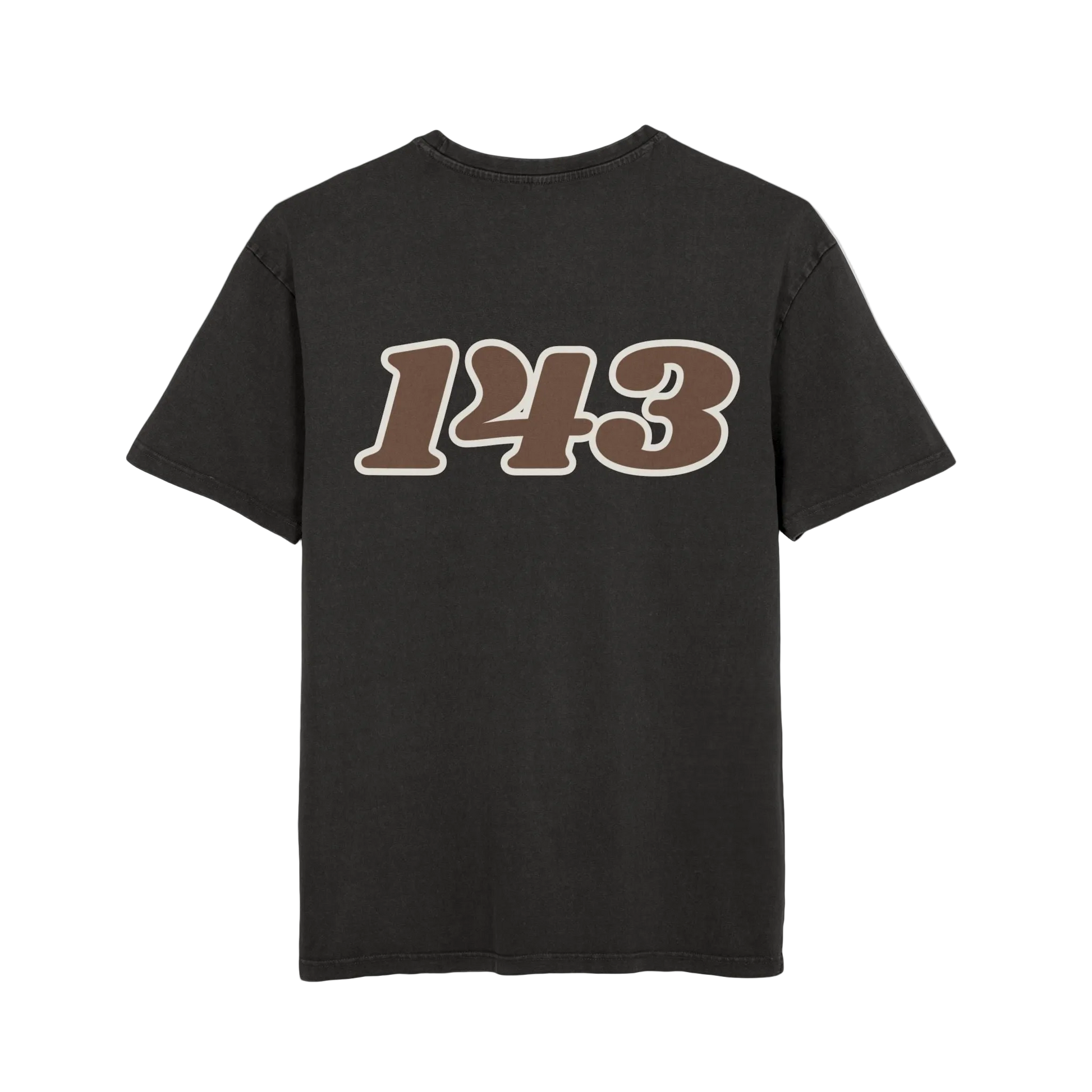 WNTR T-Shirt T-Shirt PEBVER.