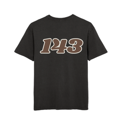 WNTR T-Shirt T-Shirt PEBVER.