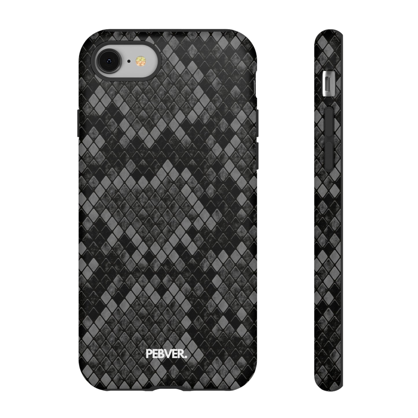 SnakeCream | Phone Case Phone Case PEBVER.
