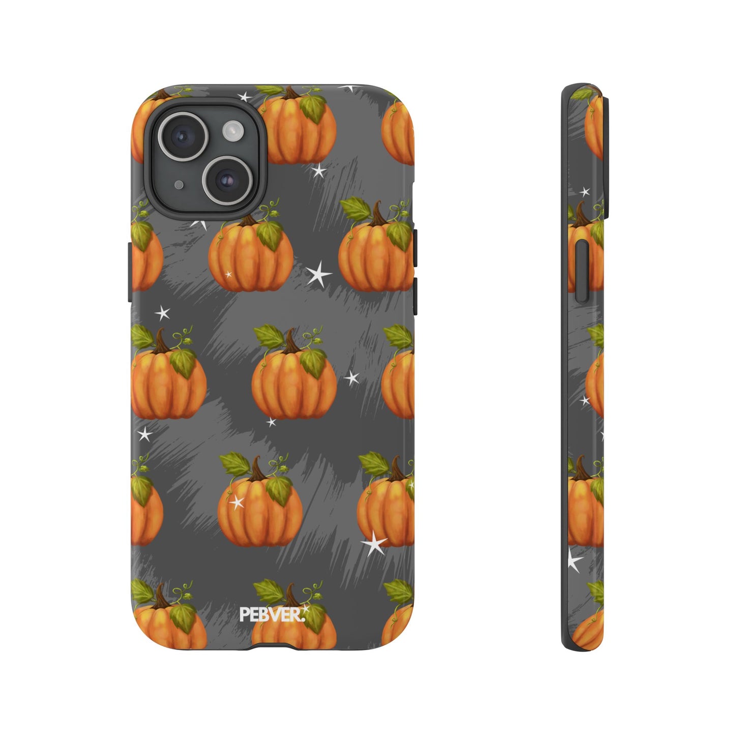 Pumpkin | Phone Case iPhone 15 Plus Glossy