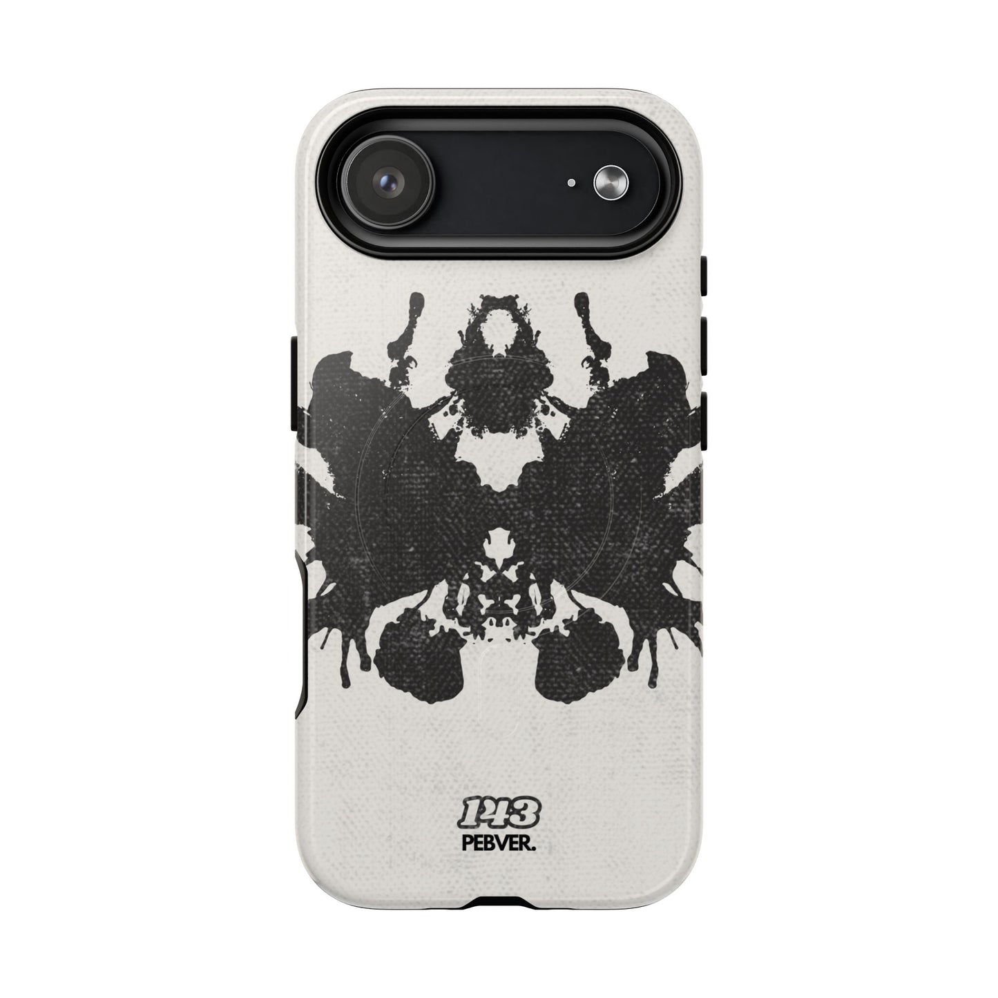 Evidence MagSafe Case iPhone 17 Air Glossy