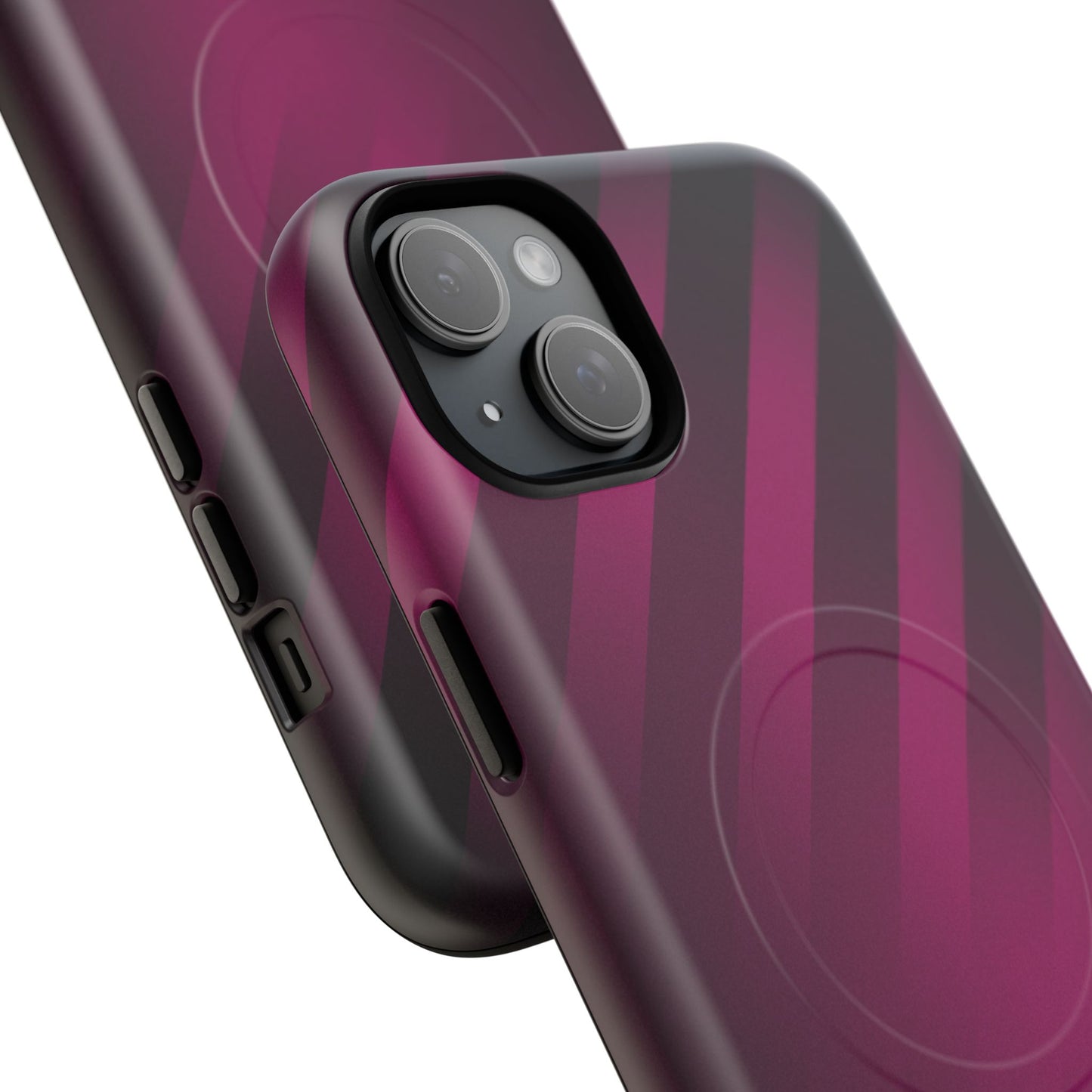 Glamour | MagSafe iPhone 17 Pro Max Matte