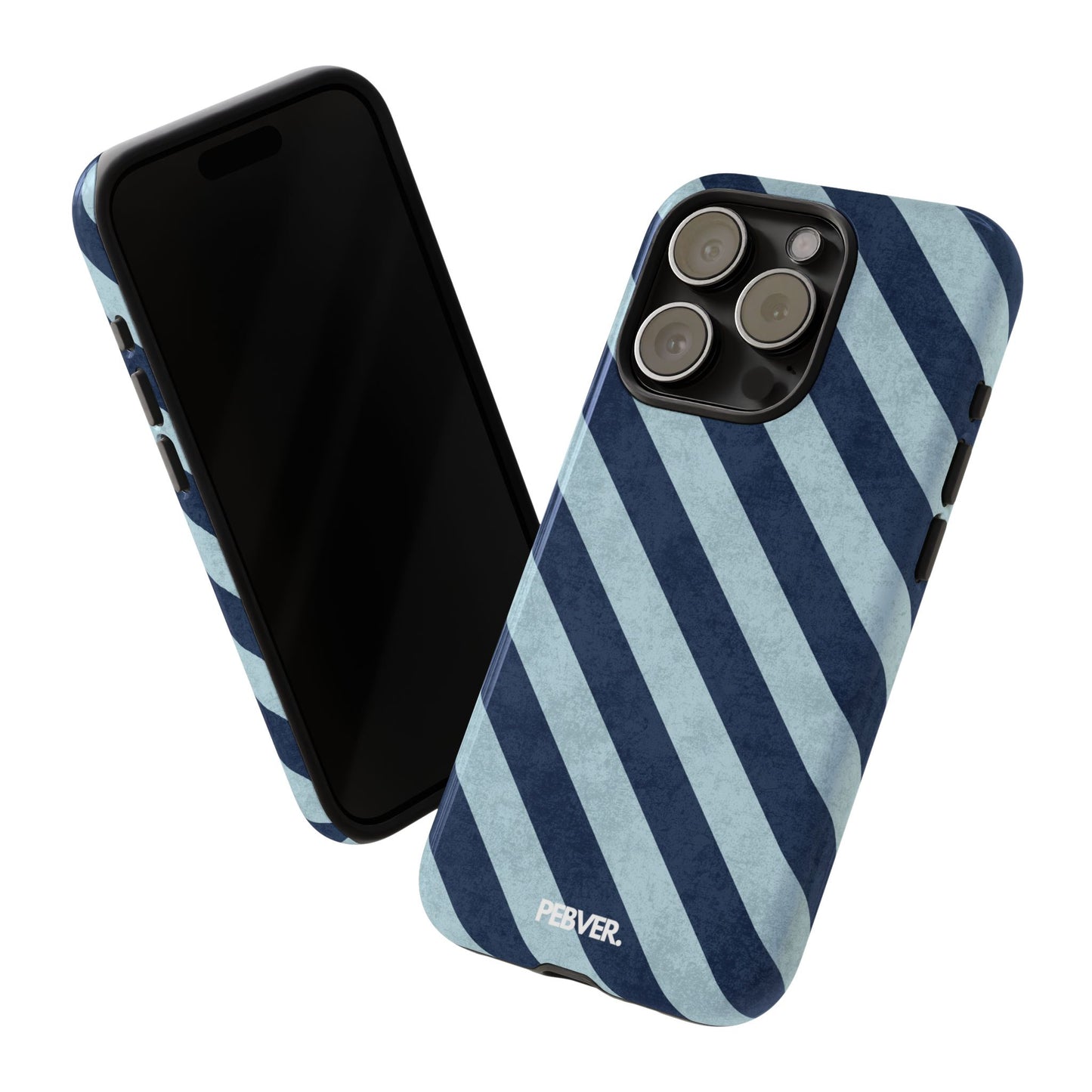 BluDusty | Phone Case iPhone 15 Pro Glossy