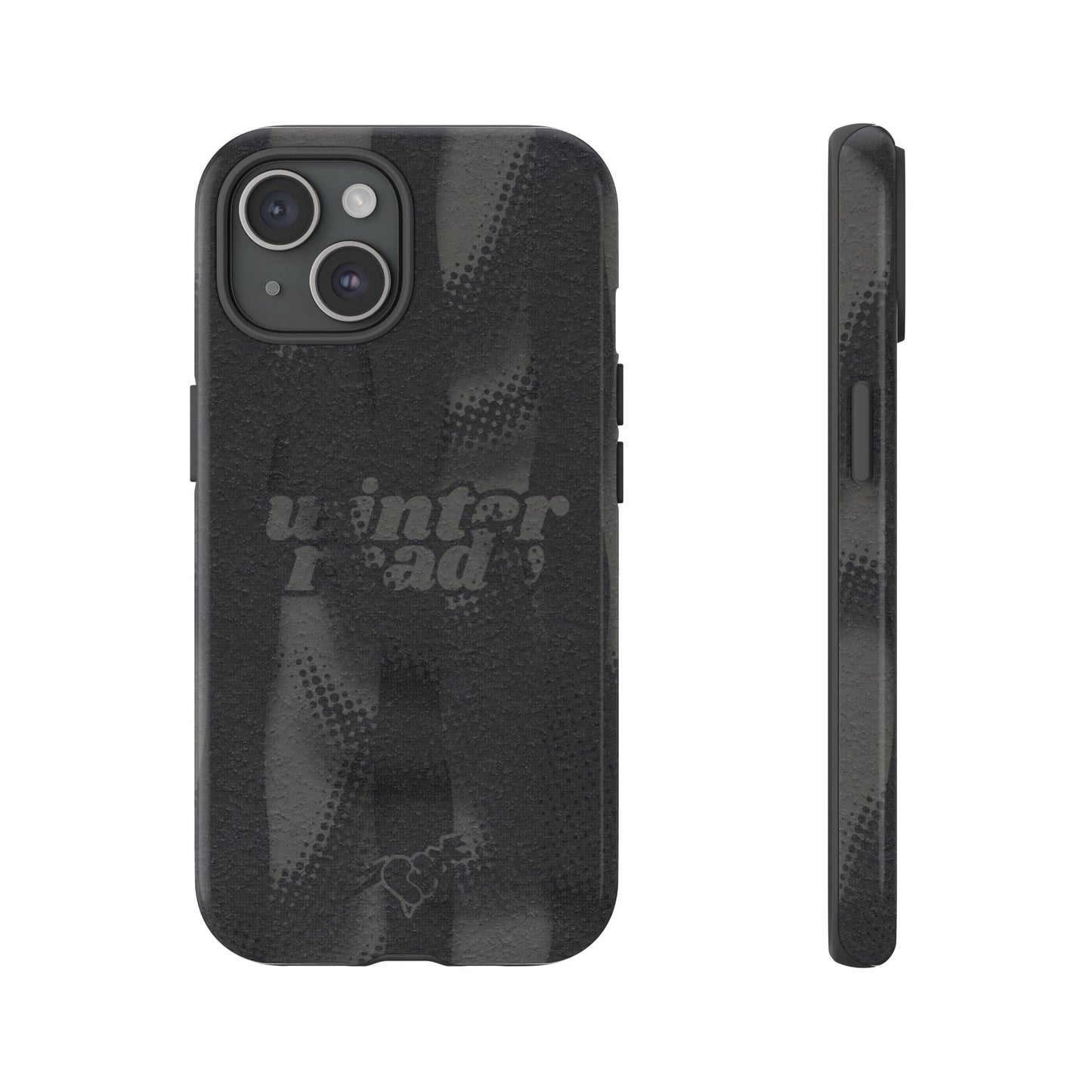 WR 2 Phone Case iPhone 15 Glossy