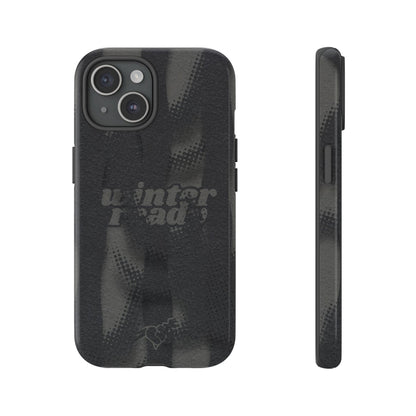 WR 2 Phone Case iPhone 15 Glossy