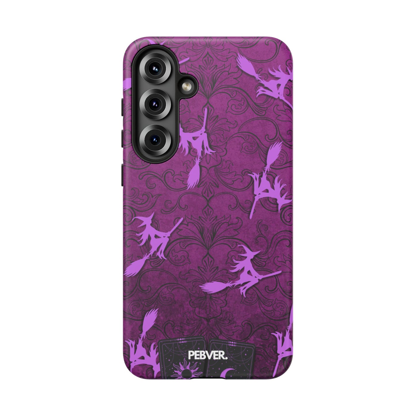 Witched | Phone Case Samsung Galaxy S25 Plus Matte