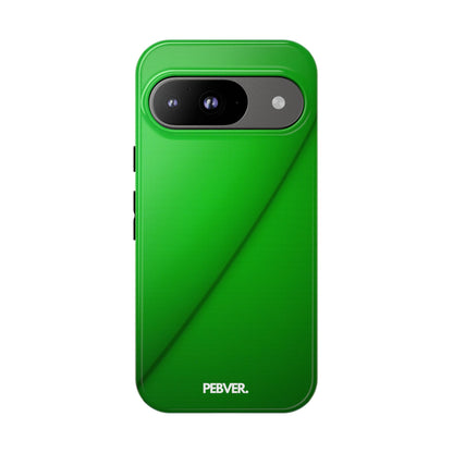 Sliced | Phone Case Google Pixel 9 Glossy