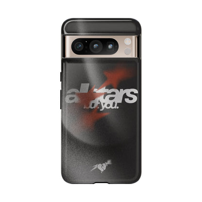 All StarsPhone Case