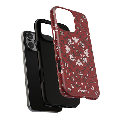 Carpety | MagSafe iPhone 17 Pro Max Matte