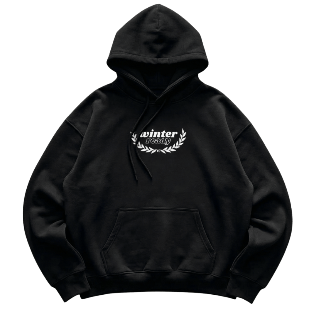 Winter Racing Hoodie Hoodie PEBVER.