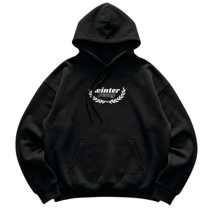 Winter Racing Hoodie Hoodie PEBVER.