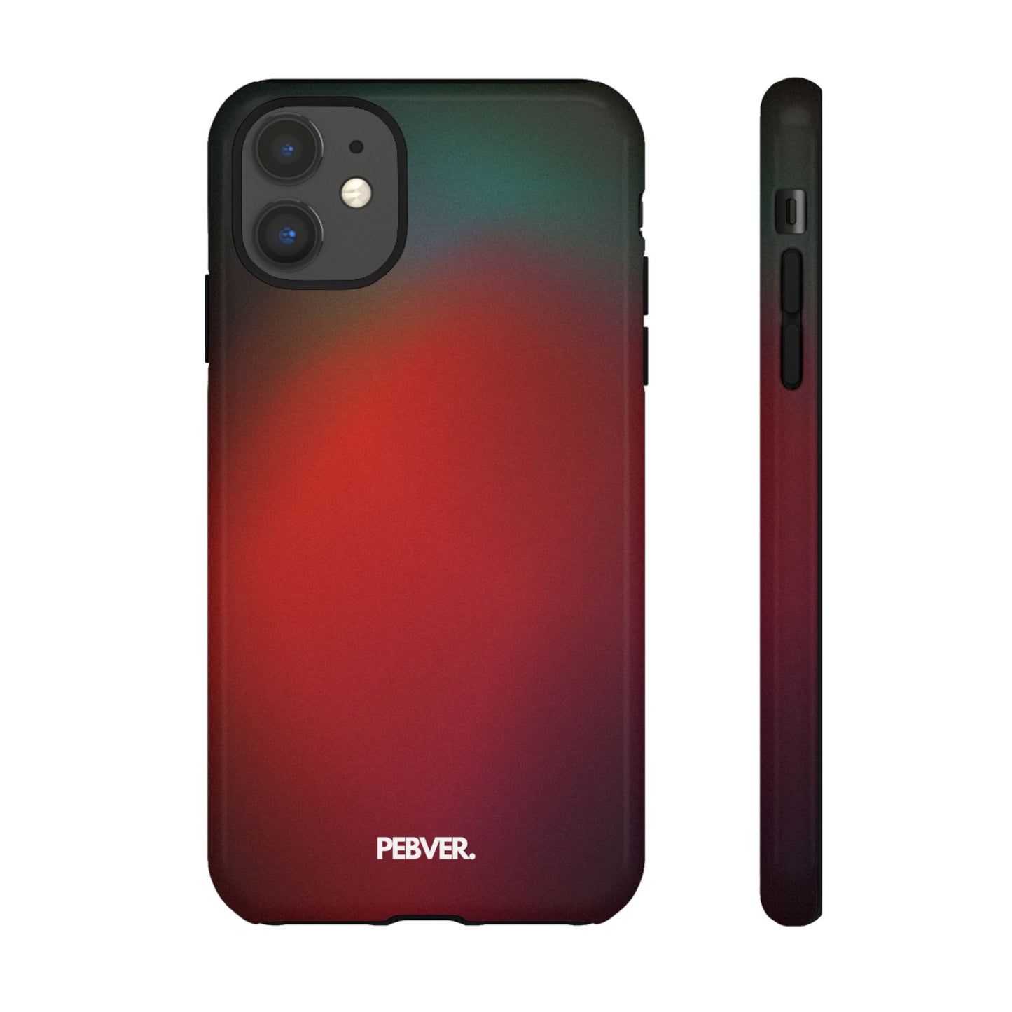 Sense | Phone Case Phone Case PEBVER. iPhone 11 Glossy
