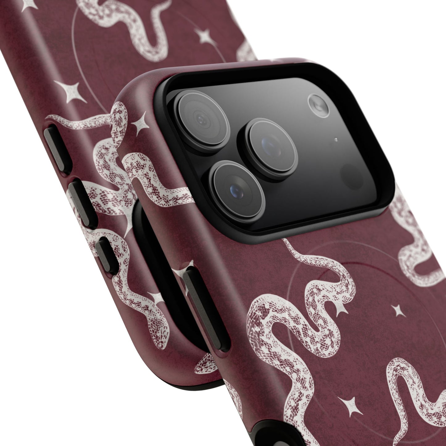 RedMoon | MagSafe iPhone 17 Pro Max Matte