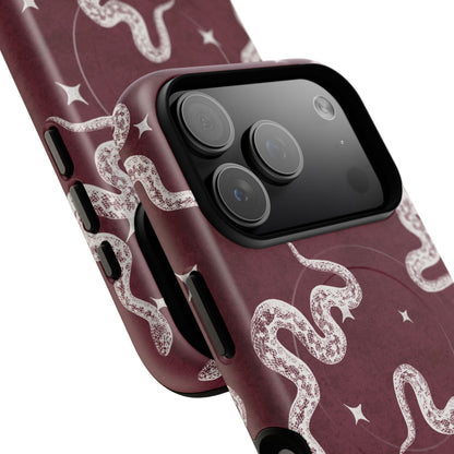 RedMoon | MagSafe iPhone 17 Pro Max Matte