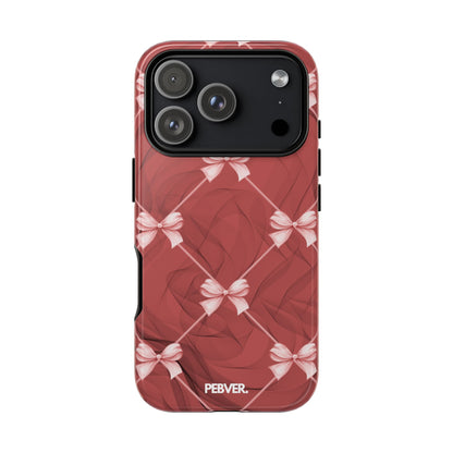 Comfy | Phone Case iPhone 17 Pro Glossy