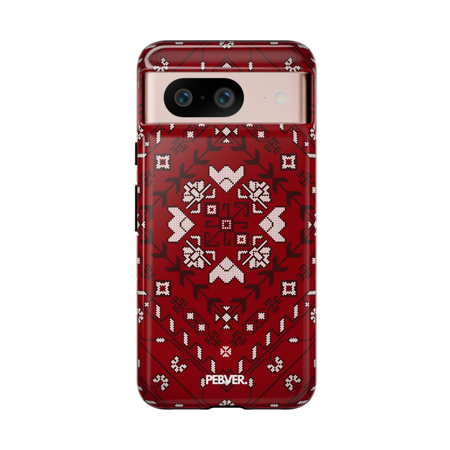 Carpety | Phone Case Google Pixel 8 Glossy